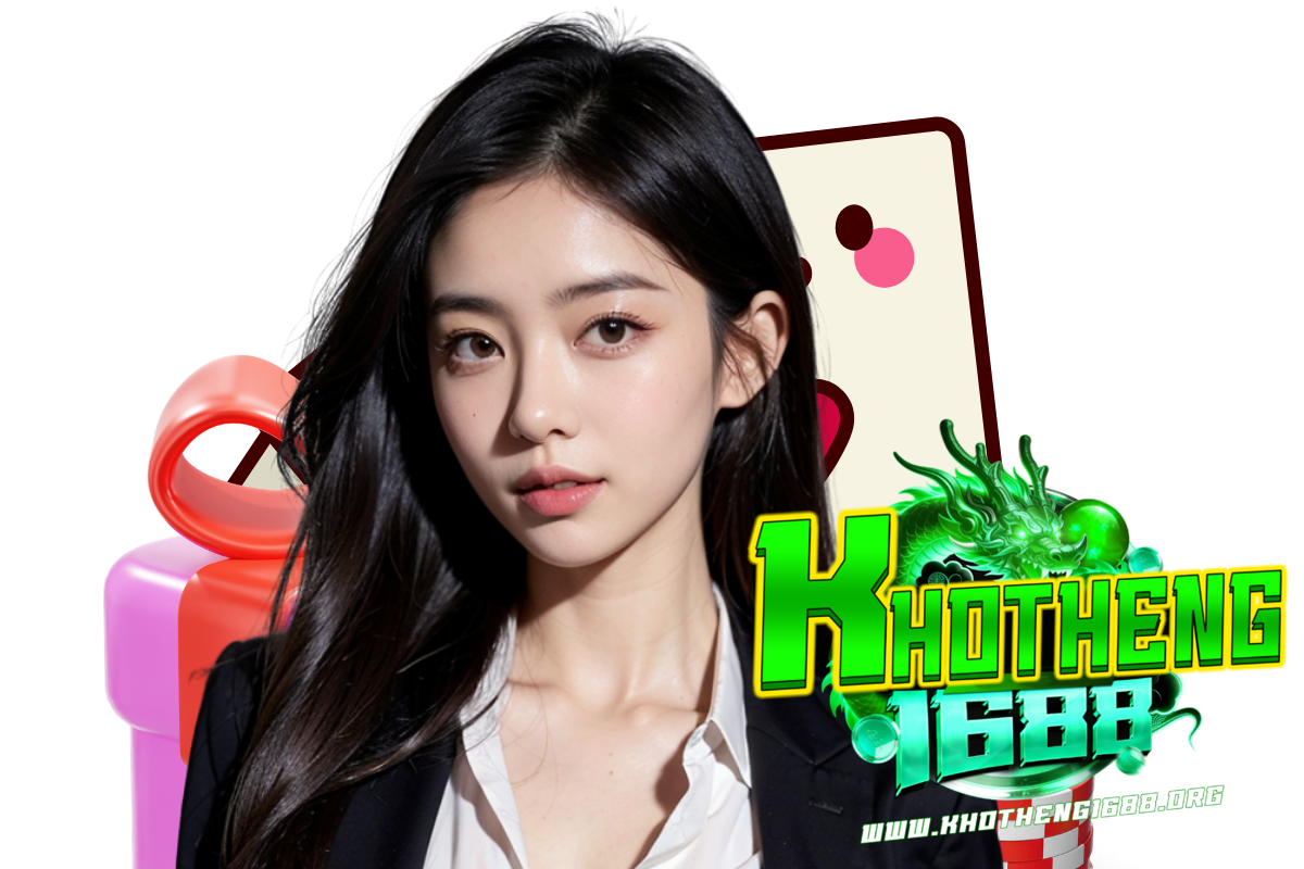 khotheng1688 สมัคร